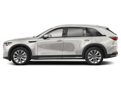 2026 Mazda Mazda CX-90 3.3 Turbo Premium Plus