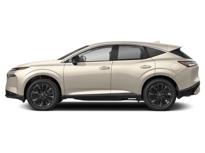 2026 Nissan Murano SL AWD