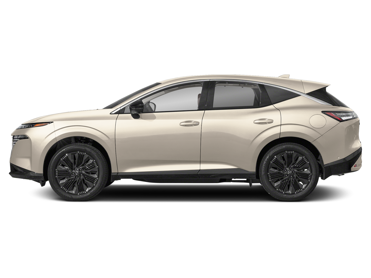 2026 Nissan Murano SL AWD