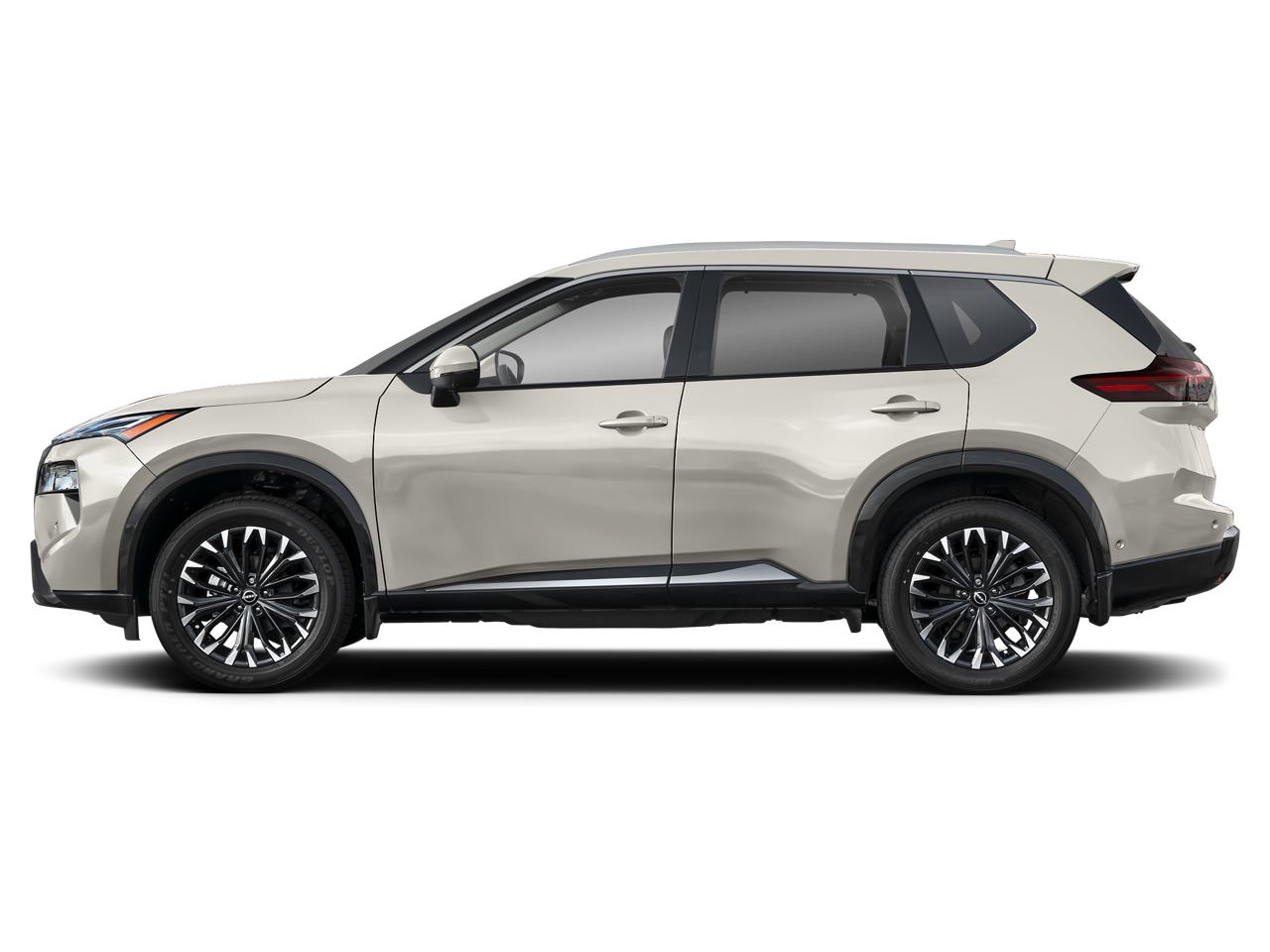 2026 Nissan Rogue Platinum AWD PREMIUM