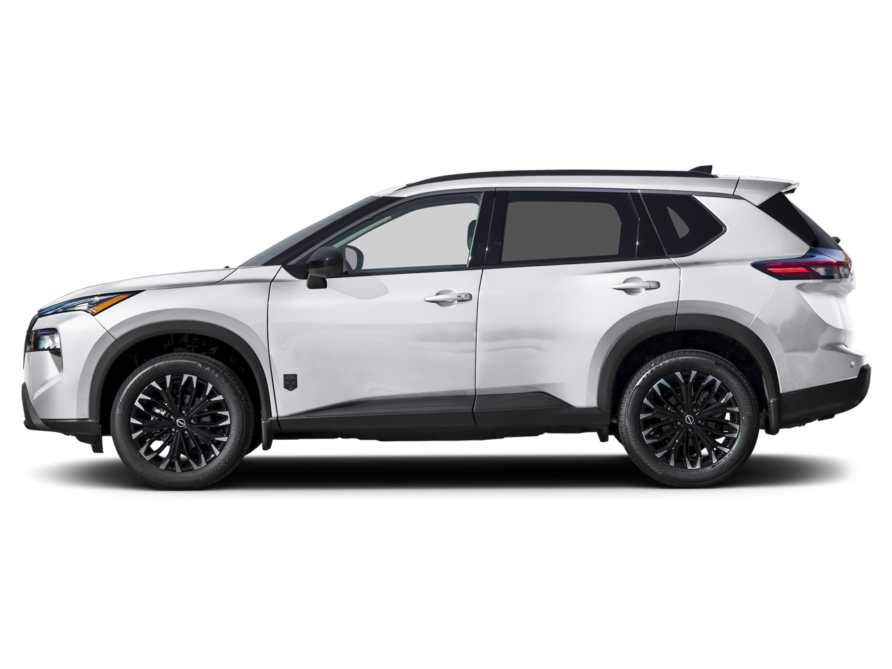 2026 Nissan Rogue Base