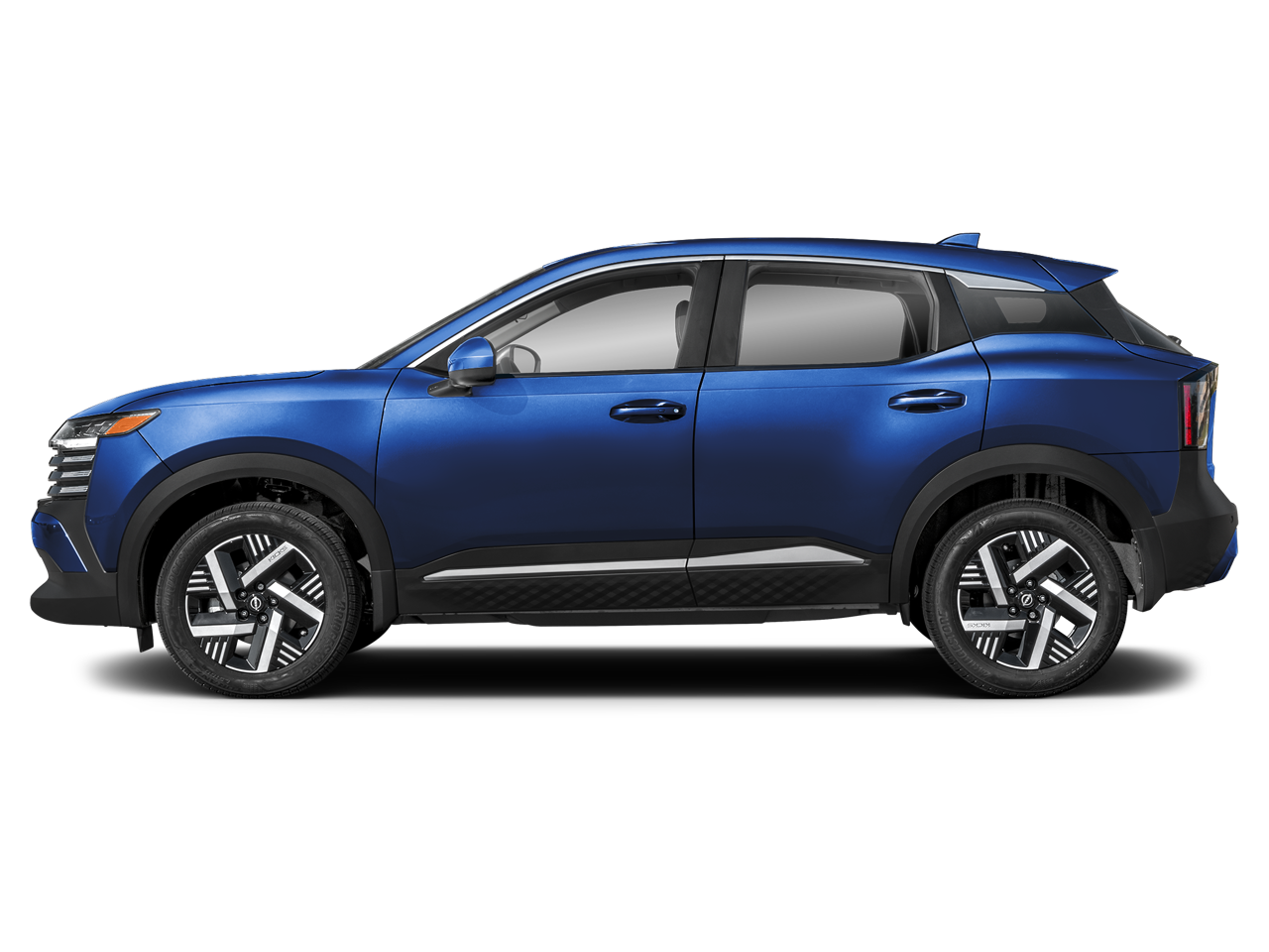 2026 Nissan Kicks SV PREMIUM PACKAGE