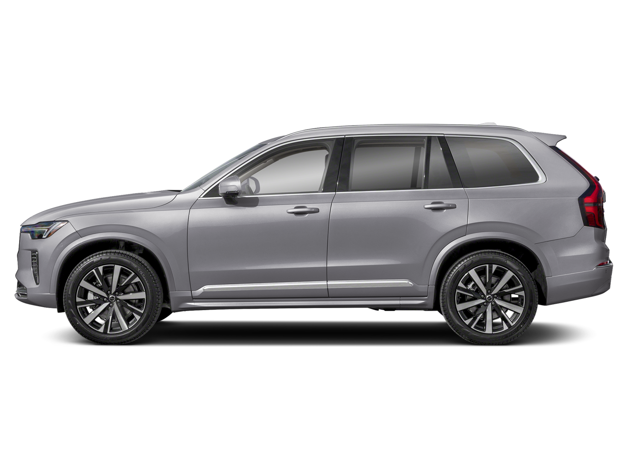 2026 Volvo XC90 B5 Plus