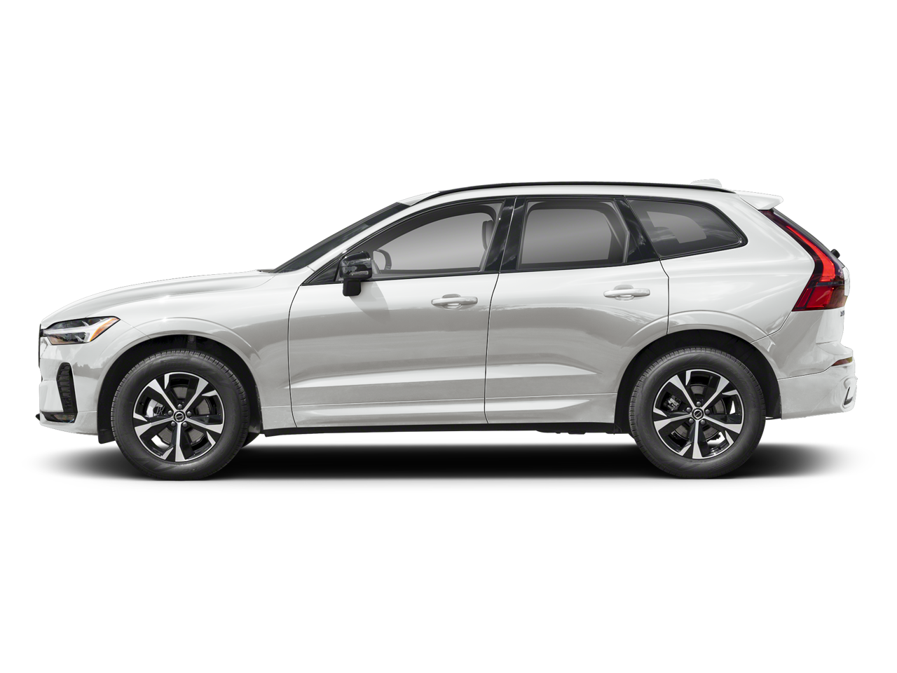 2026 Volvo XC60 B5 Core
