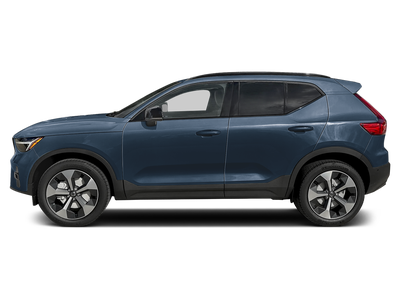 2026 Volvo XC40 B4 Plus