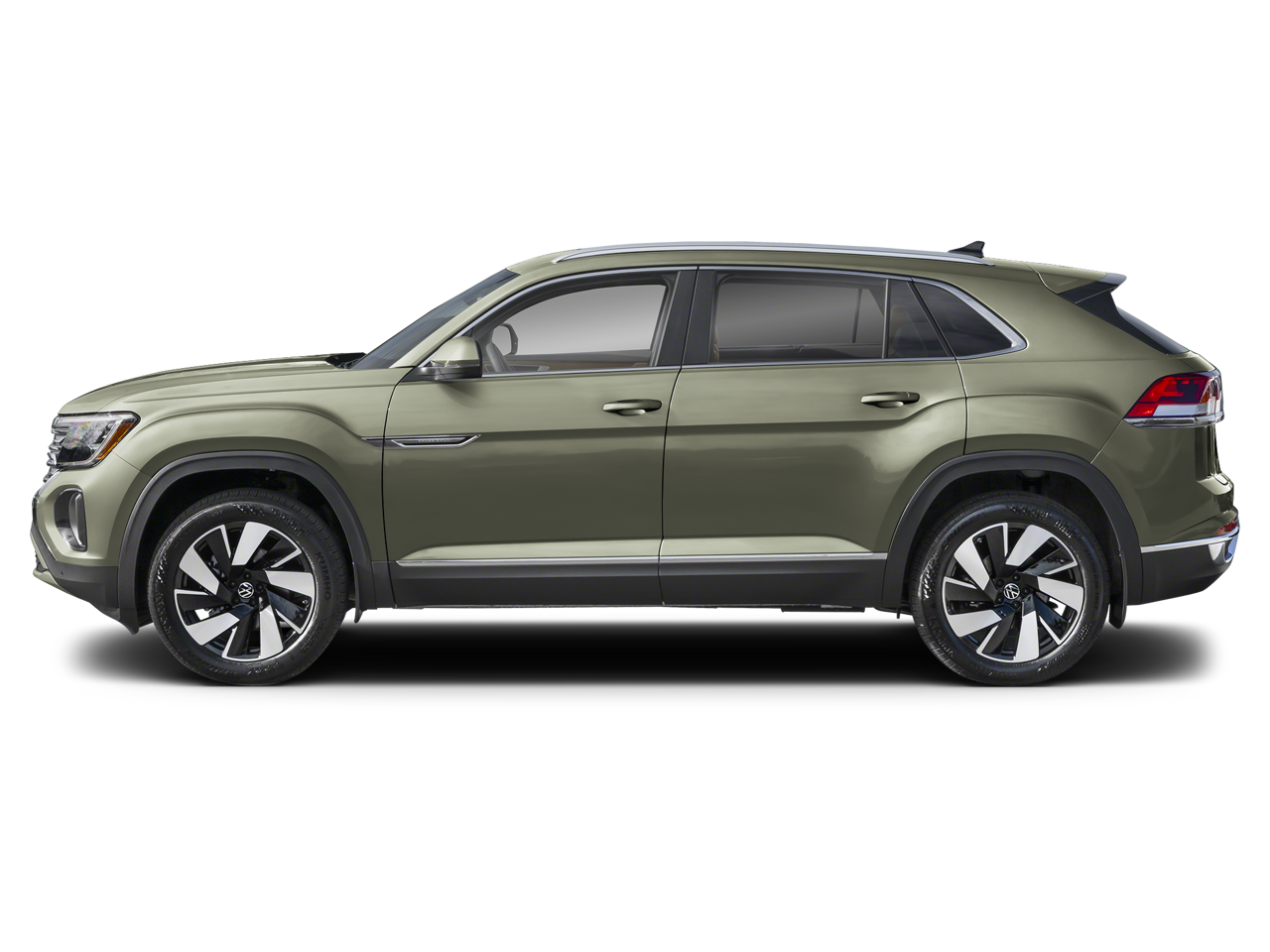 2026 Volkswagen Atlas Cross Sport 2.0T SEL