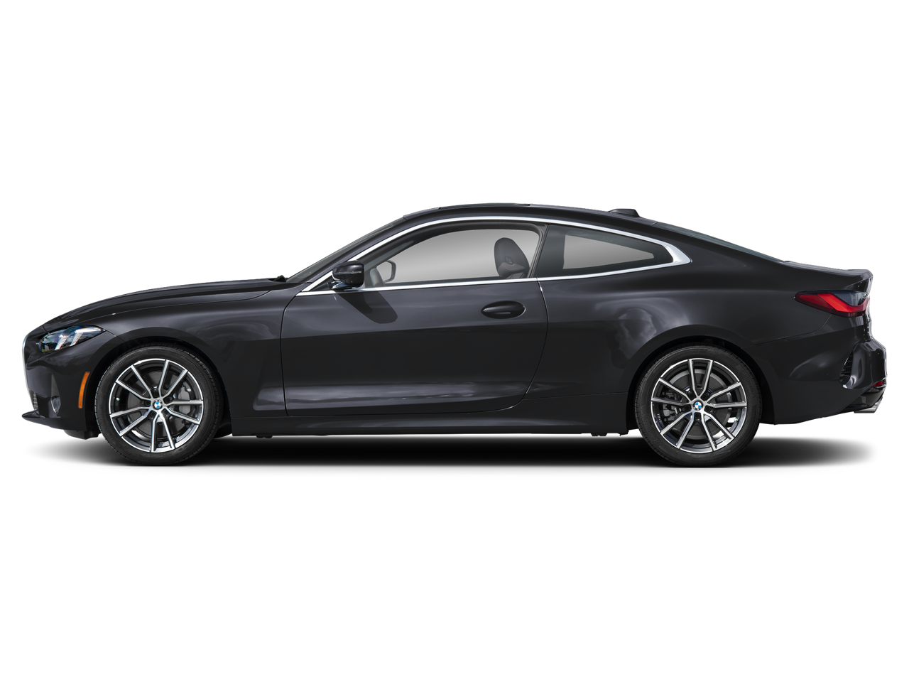 2027 BMW 4 Series 430i