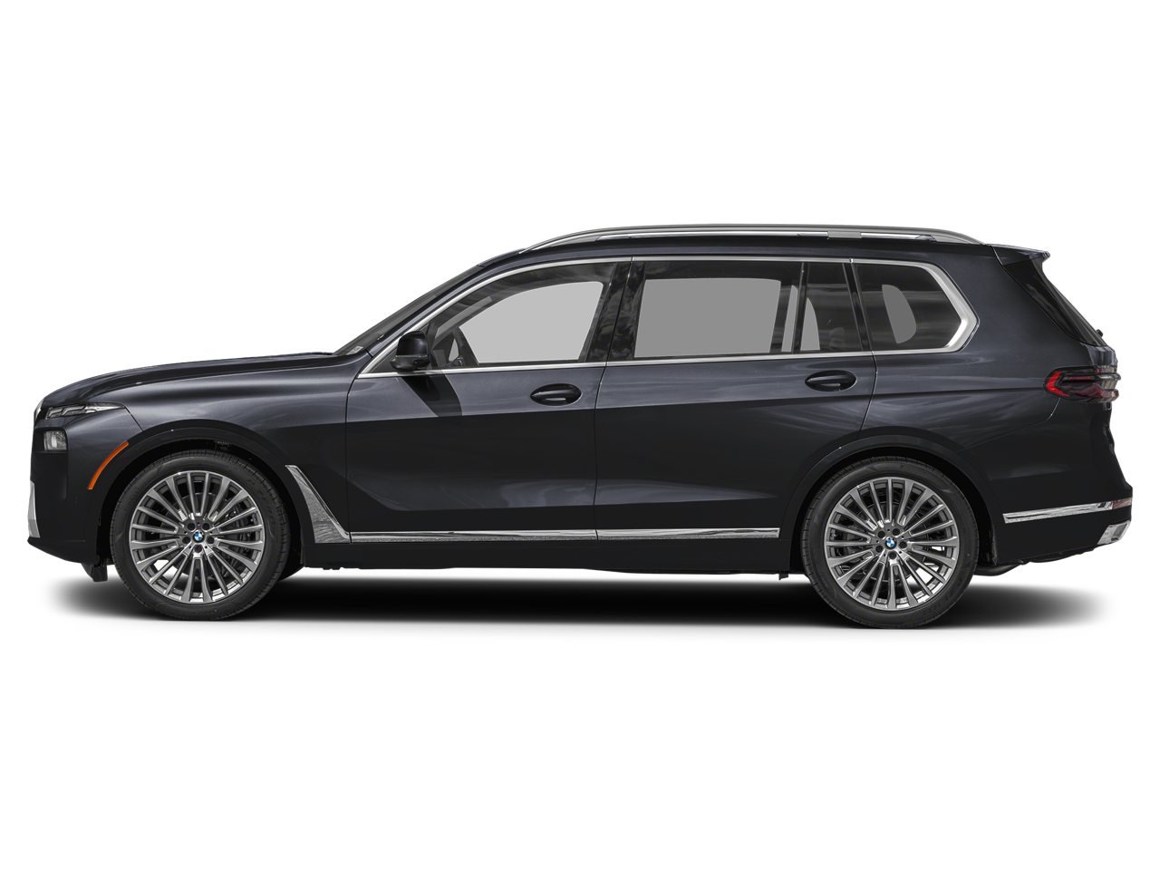 2027 BMW X7 xDrive40i M Sport