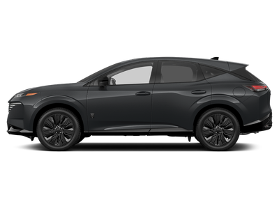 2027 Nissan Murano Base