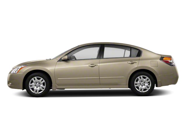 2010 Nissan Altima 2.5 S