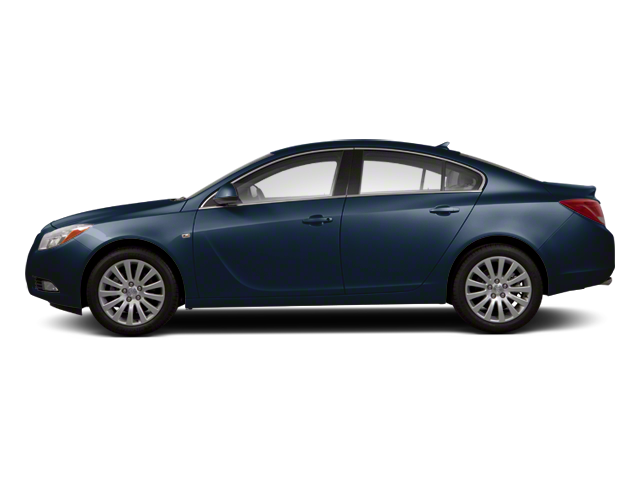 2011 Buick Regal CXL Russelsheim