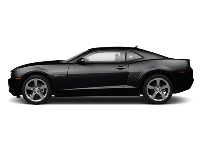 2011 Chevrolet Camaro SS 2SS