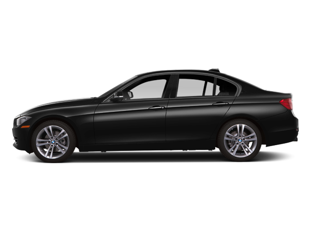 2012 BMW 3 Series 335i