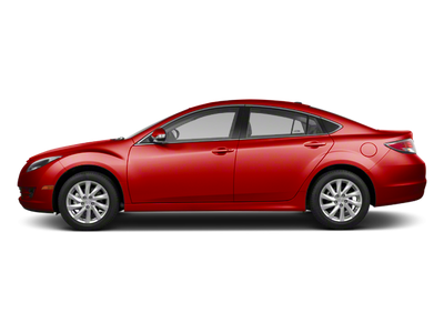 2012 Mazda Mazda6 i Touring