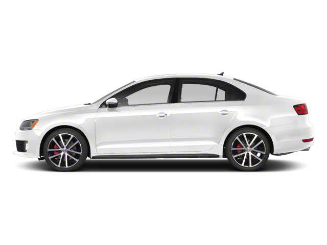 2013 Volkswagen Jetta GLI