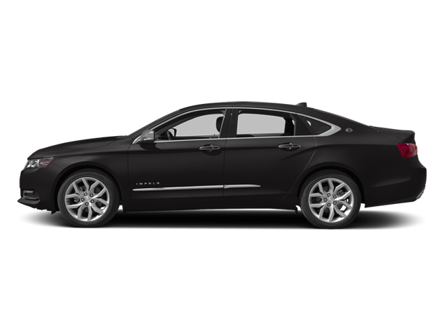 2014 Chevrolet Impala LTZ 2LZ