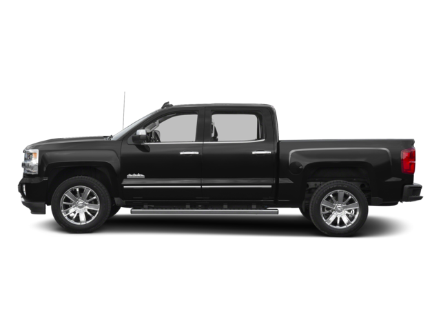 2016 Chevrolet Silverado 1500 High Country 4WD