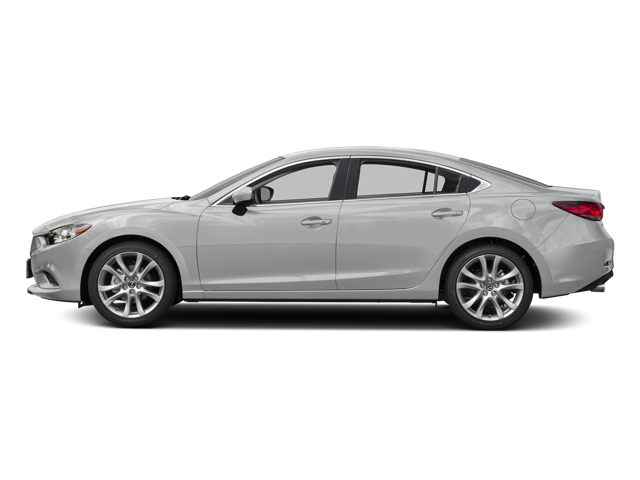 2016 Mazda Mazda6 i Touring