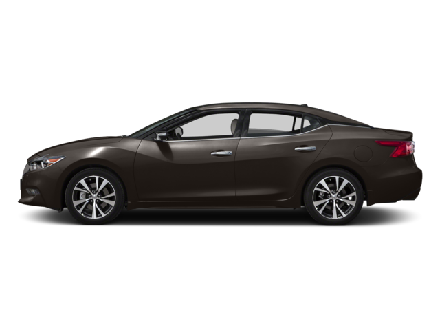 2016 Nissan Maxima SR
