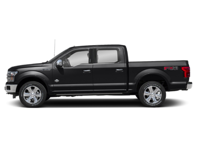 2018 Ford F-150 King Ranch 4WD