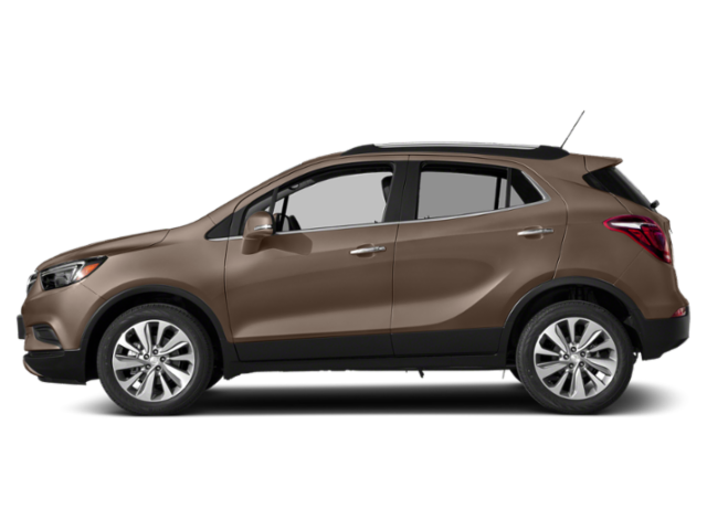 2019 Buick Encore Sport Touring