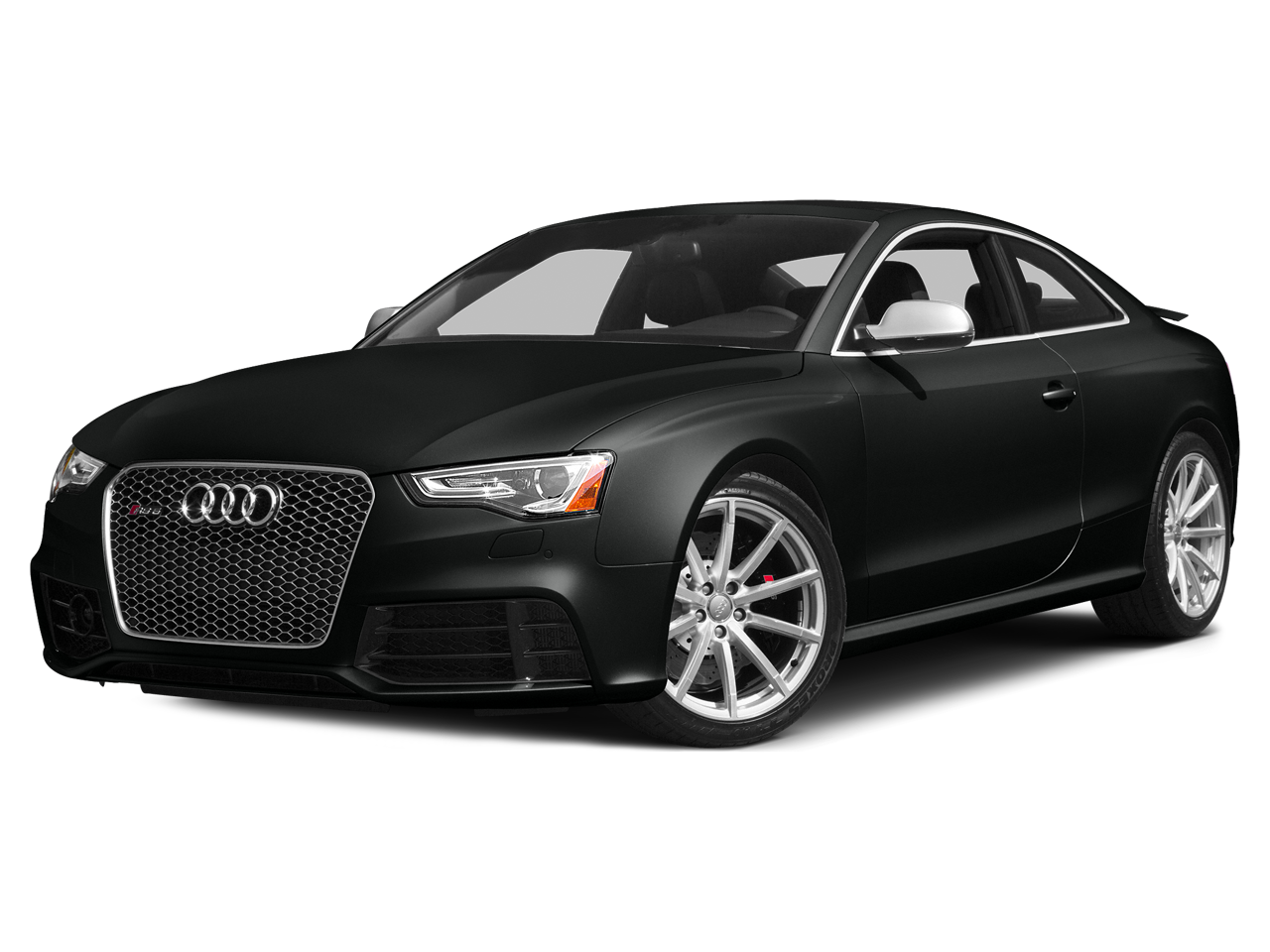 2015 Audi RS 5 4.2 quattro