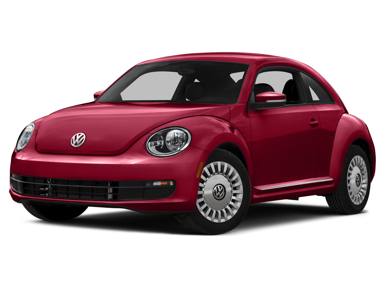 2015 Volkswagen Beetle 1.8T