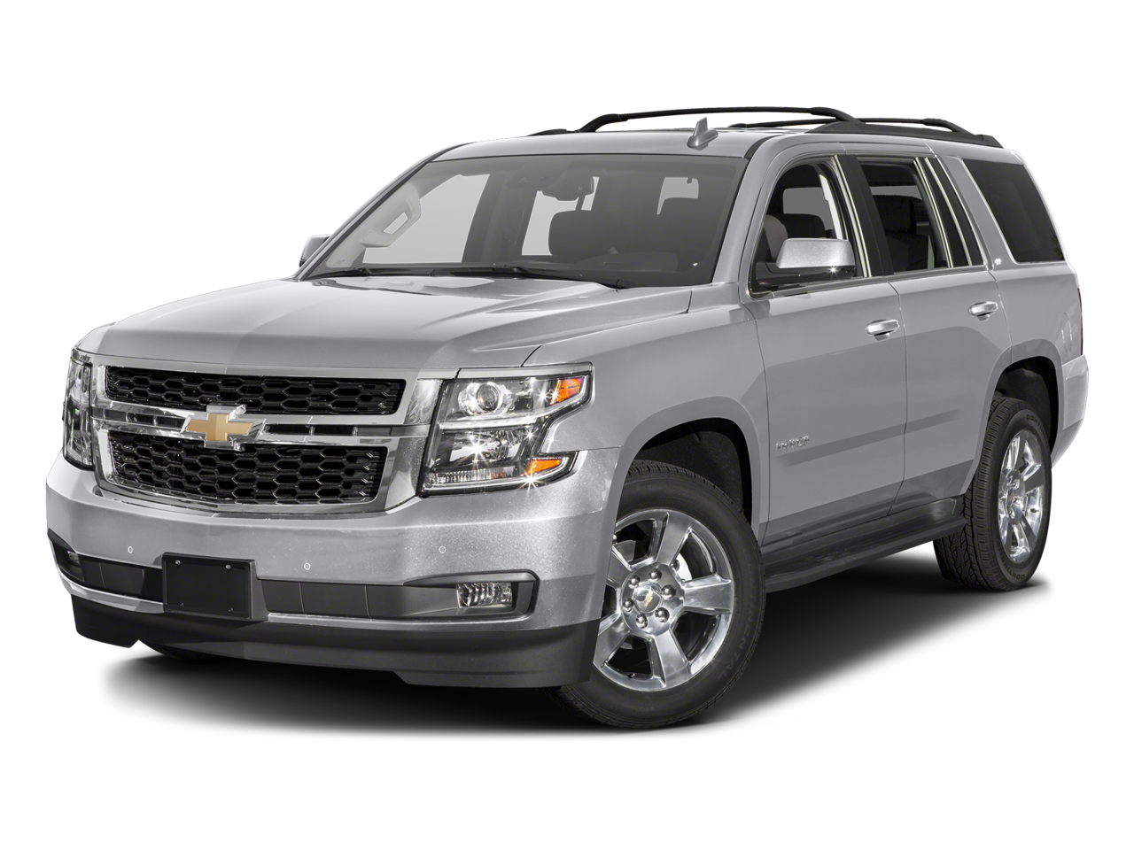 2016 Chevrolet Tahoe LS