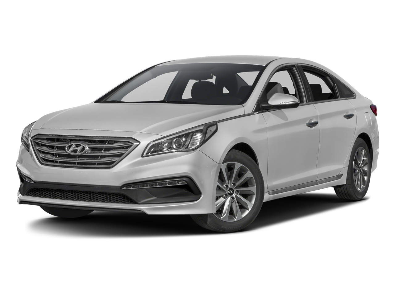 2016 Hyundai Sonata Base