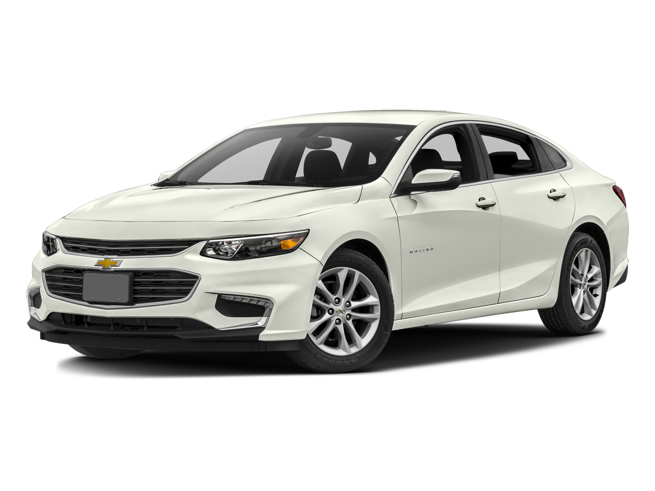 2017 Chevrolet Malibu LT 1LT