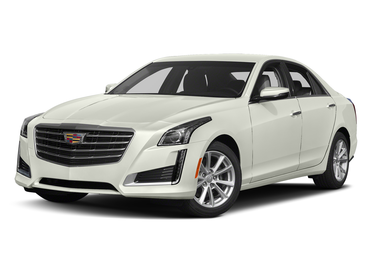 2019 Cadillac CTS 2.0L Turbo Luxury