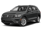 2019 Volkswagen Tiguan 2.0T SE