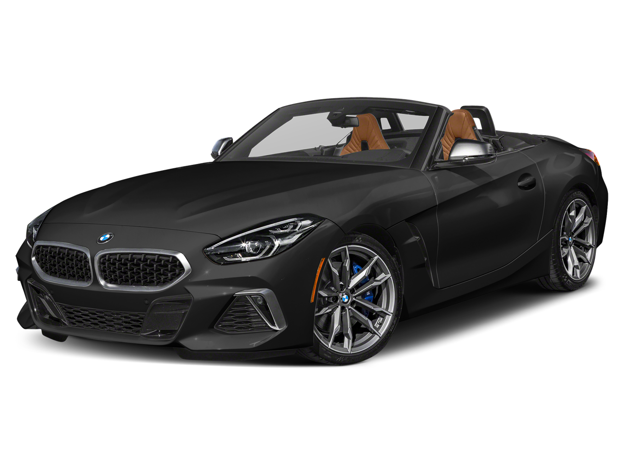 2020 BMW Z4 sDrive M40i