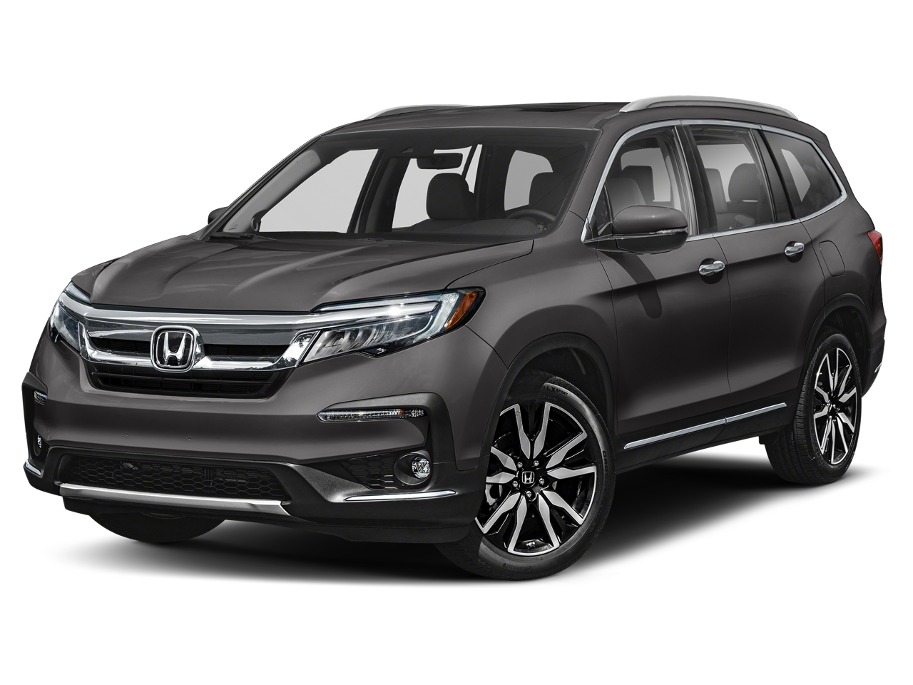 2020 Honda Pilot Touring 7 Passenger
