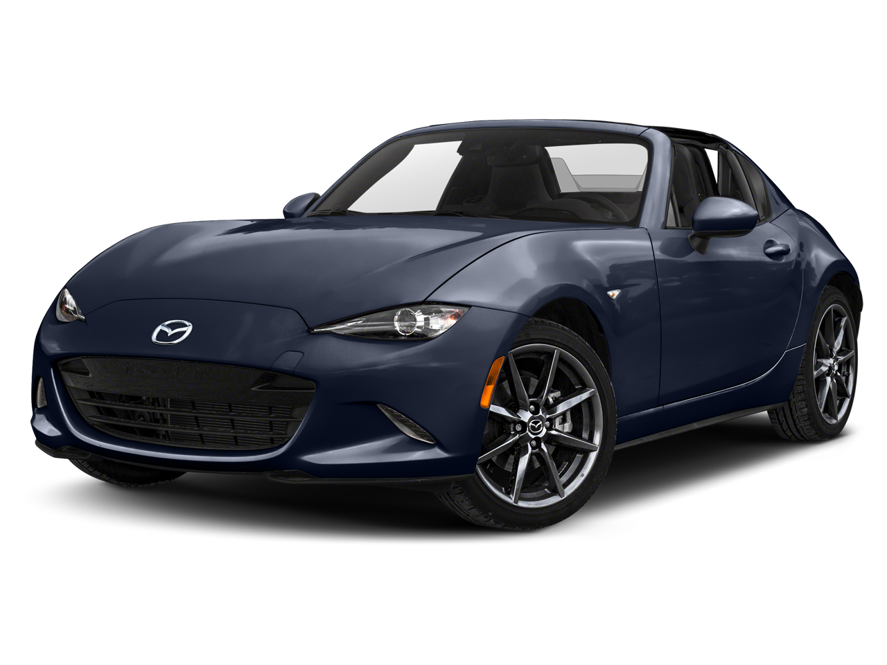 2021 Mazda Mazda Miata RF Grand Touring