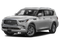 2022 INFINITI QX80 LUXE