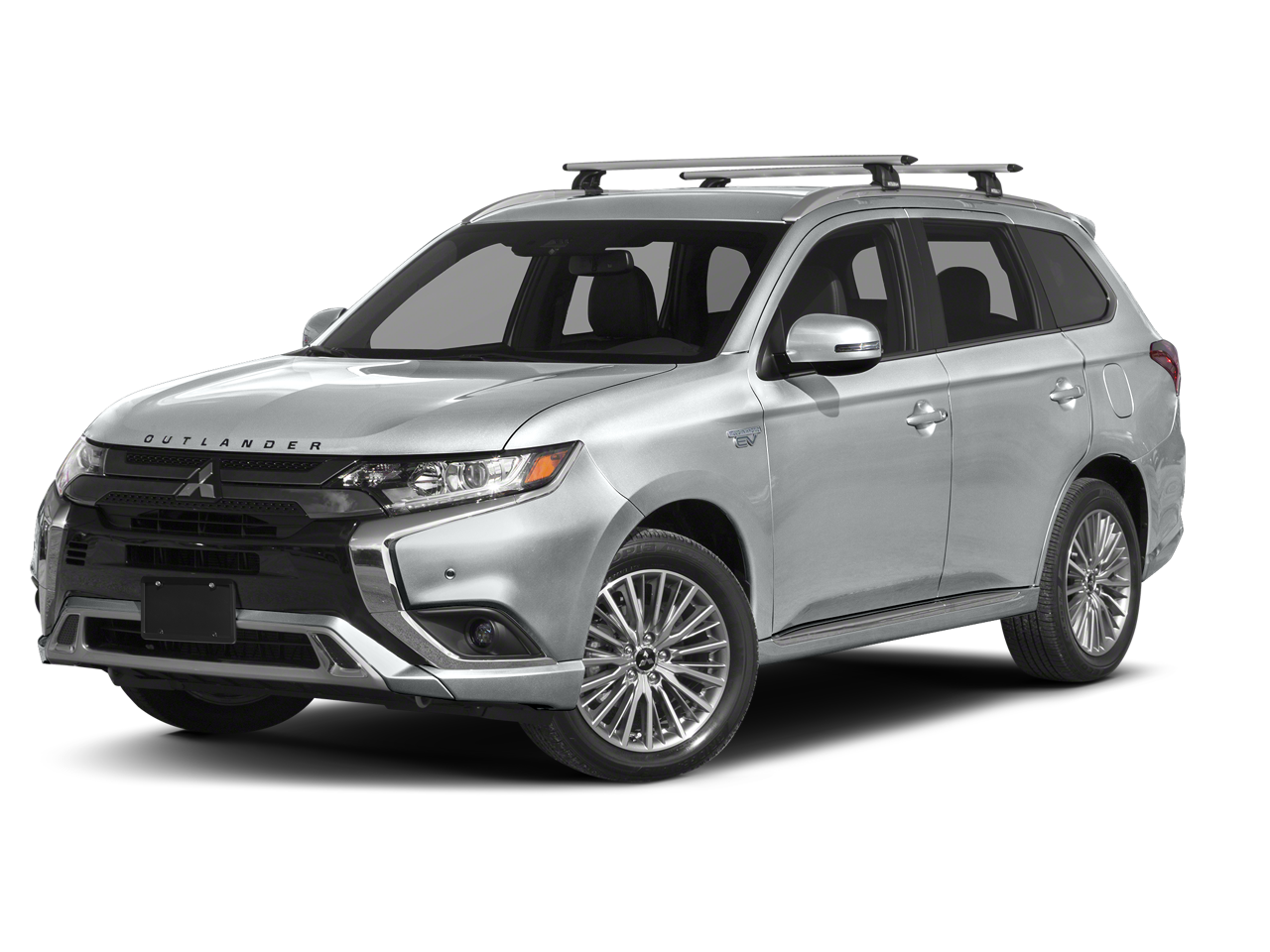 2022 Mitsubishi Outlander PHEV SEL