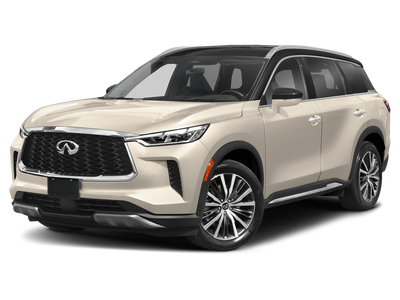 2023 INFINITI QX60 Autograph
