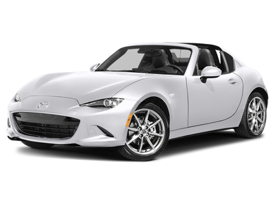 2023 Mazda Mazda Miata RF Grand Touring