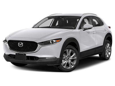 2023 Mazda Mazda CX-30 2.5 S Preferred Package