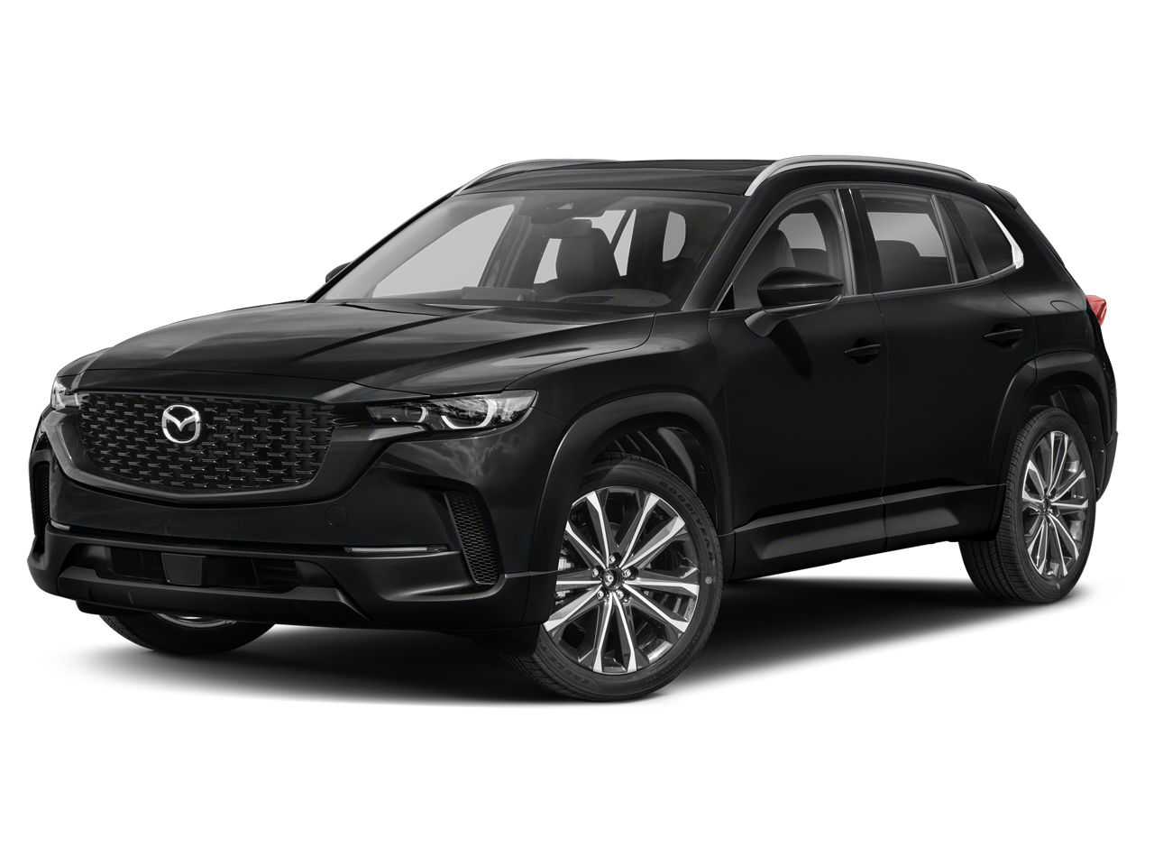 2023 Mazda Mazda CX-50 2.5 S Premium Plus Package