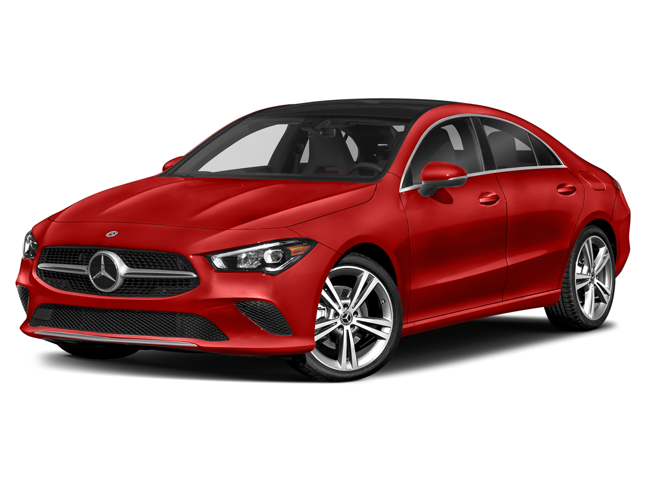 2023 Mercedes-Benz CLA CLA 250 4MATIC®