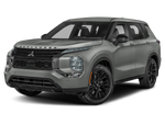 2023 Mitsubishi Outlander SE Black Edition