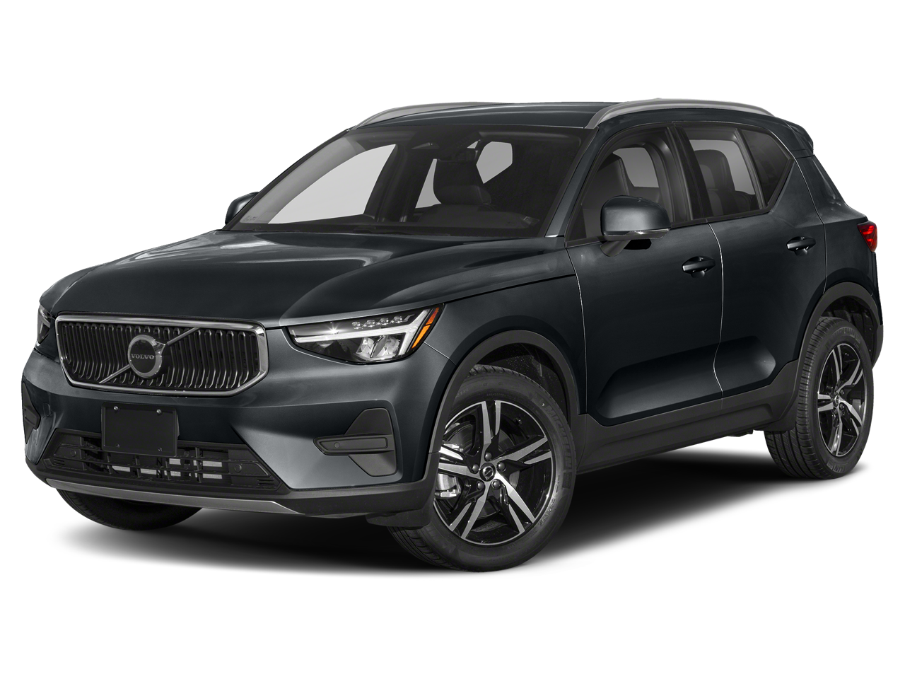 2023 Volvo XC40 B5 Core