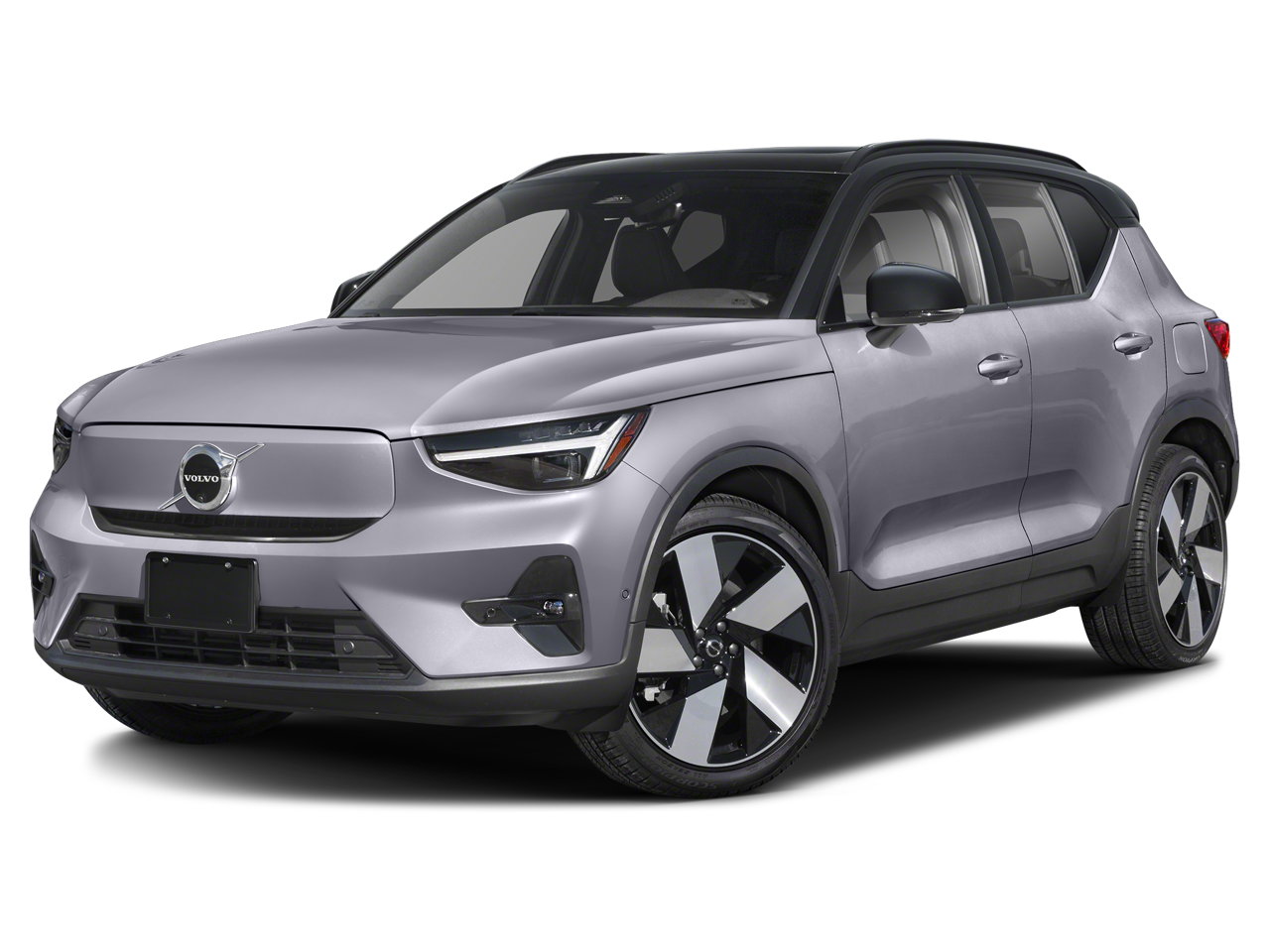 2023 Volvo XC40 Recharge Pure Electric Ultimate