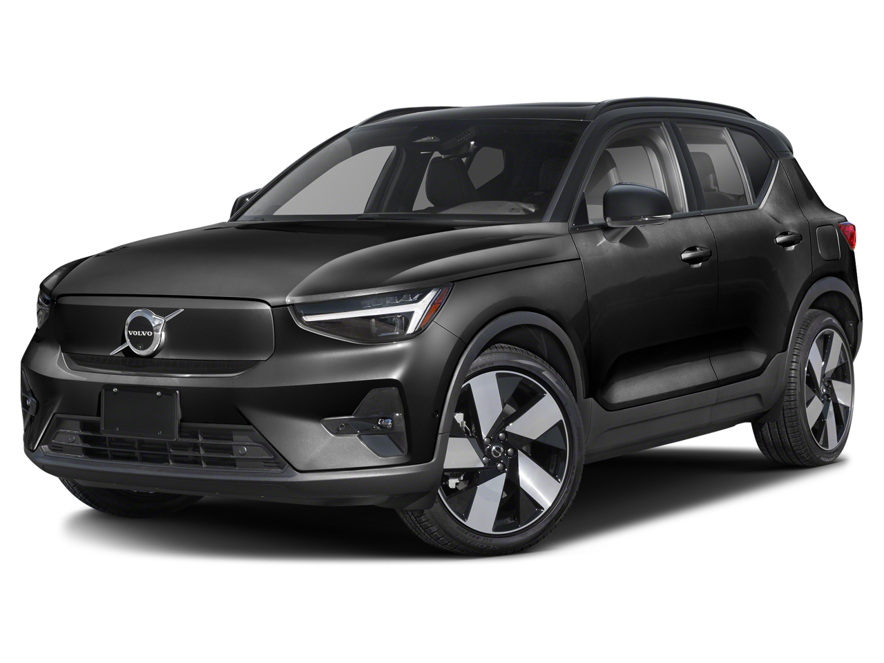 2023 Volvo XC40 Recharge Pure Electric Ultimate