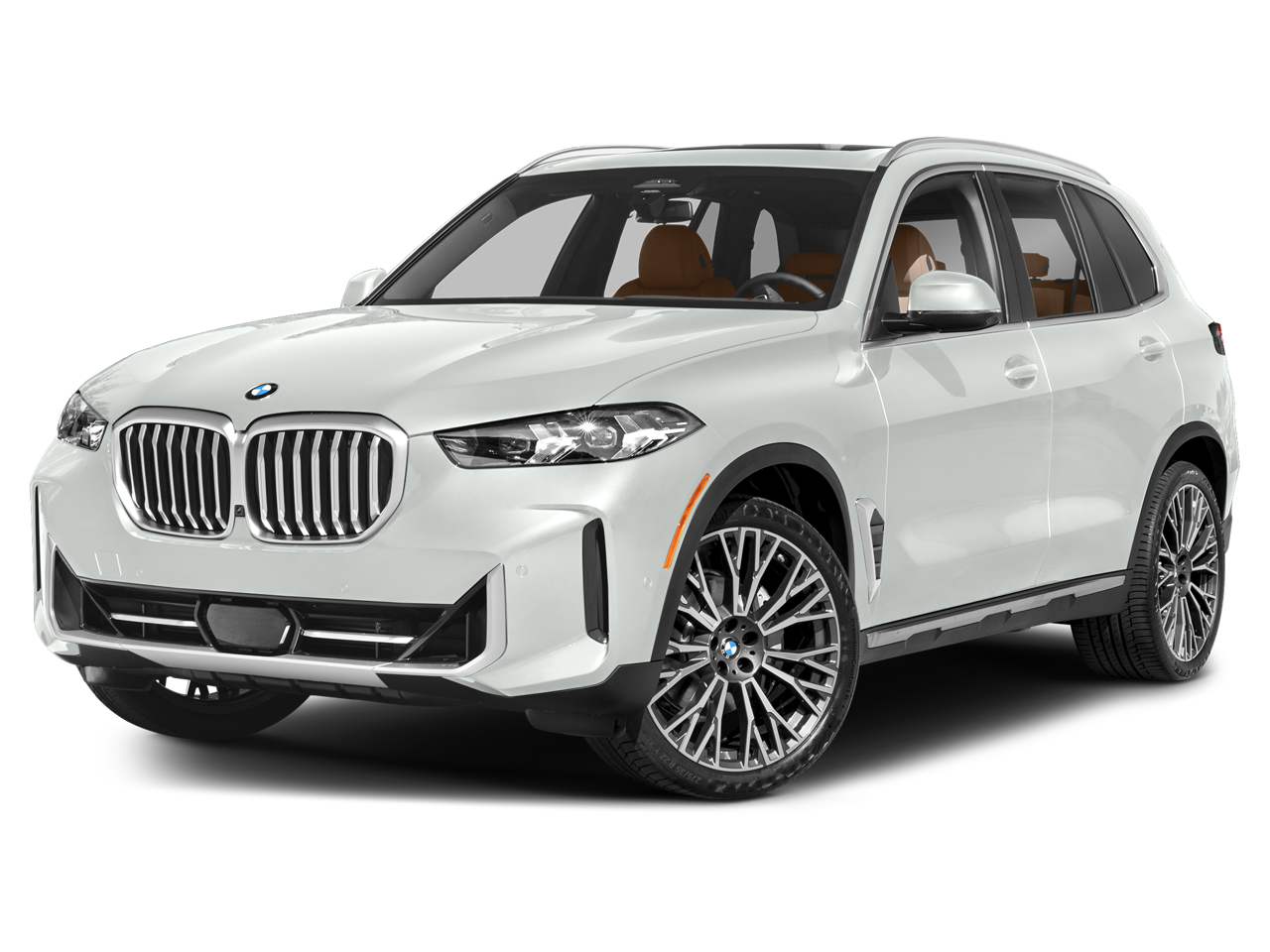 2024 BMW X5 xDrive40i M Sport