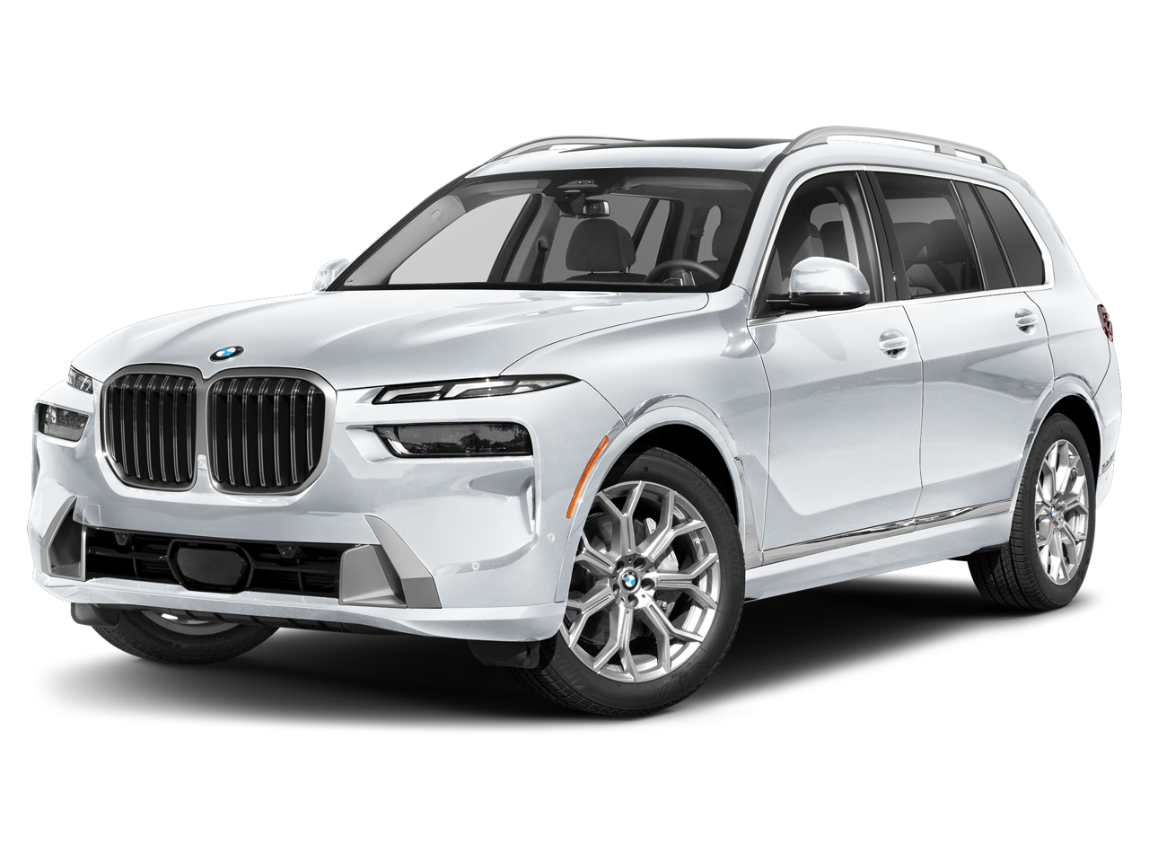 2024 BMW X7 M60i