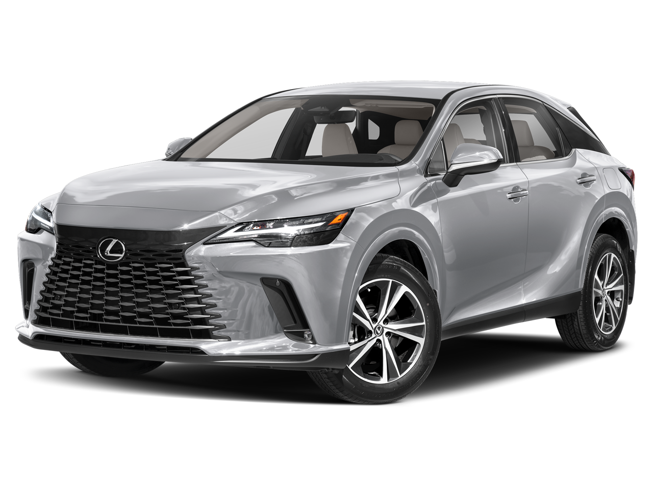 2024 Lexus RX 350 Premium Plus