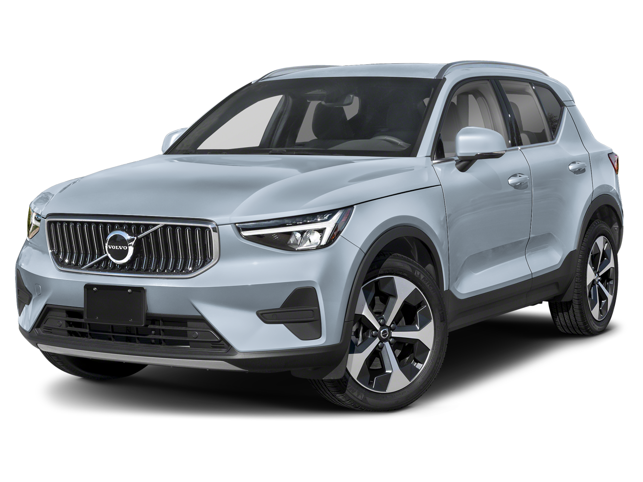 2024 Volvo XC40 B5 Core